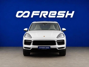 Внедорожник Porsche Cayenne 2019 года, 6599077 рублей, Москва