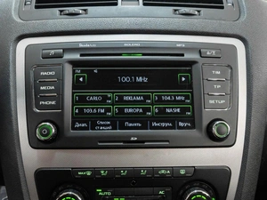 Лифтбек Skoda Octavia 2011 года, 835000 рублей, Ставрополь