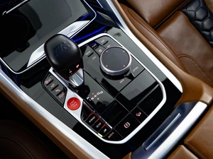 Внедорожник BMW X5 M 2021 года, 11898999 рублей, Москва
