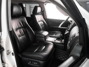 Внедорожник Toyota Land Cruiser 2015 года, 5399000 рублей, Тюмень