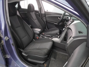 Хетчбэк Hyundai i30 2012 года, 1166000 рублей, Воронеж