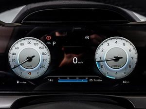 Седан Hyundai Lafesta 2025 года, 2920000 рублей, Краснодар