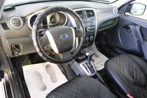 Седан Datsun on-DO 2019 года, 669000 рублей, Омск