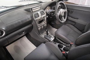 Универсал Subaru Impreza 2005 года, 589000 рублей, Томск
