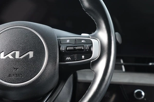 Внедорожник Kia Sportage 2022 года, 2899000 рублей, Новосибирск