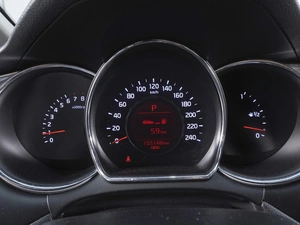Хетчбэк Kia Ceed 2016 года, 1390000 рублей, Ростов-на-Дону