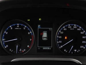 Внедорожник Toyota RAV4 2017 года, 2650000 рублей, Воронеж