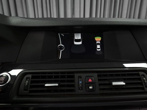 Седан BMW 5 серия 2013 года, 1590000 рублей, Ставрополь