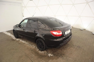 Лифтбек ВАЗ (LADA) Granta 2023 года, 825000 рублей, Орёл