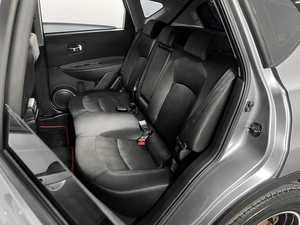 Внедорожник Nissan Qashqai 2012 года, 1029100 рублей, Казань
