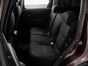 Внедорожник Skoda Yeti 2014 года, 860000 рублей, Тюмень
