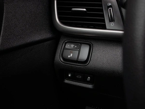 Седан Kia Optima 2018 года, 1669000 рублей, Большой Сочи