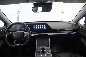 Внедорожник OMODA C5 2024 года, 2100000 рублей, Орёл