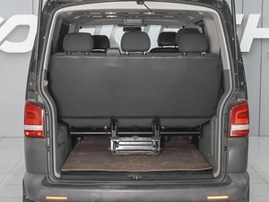 Минивэн Volkswagen Caravelle 2011 года, 2145000 рублей, Ростов-на-Дону