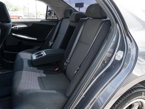 Седан Toyota Corolla 2011 года, 949000 рублей, Нижний Новгород