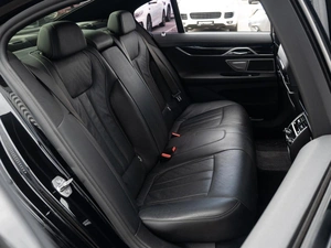 Седан BMW 7 серия 2019 года, 5720000 рублей, Краснодар
