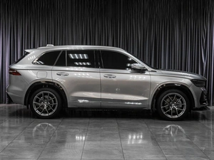 Внедорожник Geely Monjaro 2021 года, 3079000 рублей, Тюмень