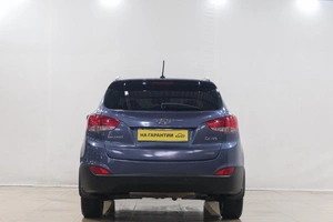 Внедорожник Hyundai ix35 2011 года, 1539000 рублей, Новокузнецк