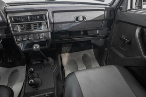 Внедорожник ВАЗ (LADA) 4x4 (Нива) 2014 года, 659000 рублей, Барнаул