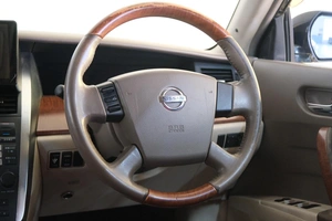 Седан Nissan Teana 2004 года, 769000 рублей, Омск