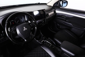 Внедорожник Mitsubishi Outlander 2014 года, 1399000 рублей, Пермь