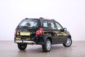 Универсал ВАЗ (LADA) Granta Cross 2023 года, 799000 рублей, Омск