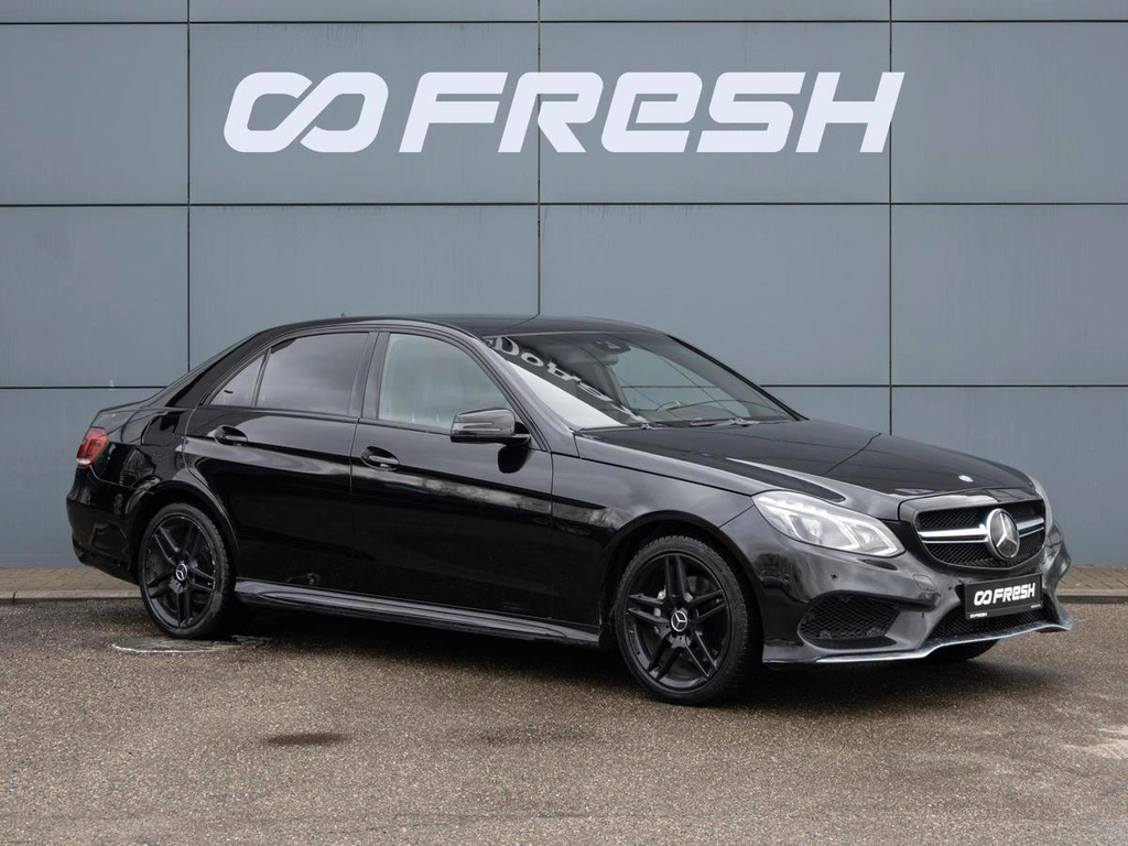 Седан Mercedes-benz E-класс 2013 года, 2030000 рублей, Краснодар