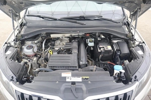 Внедорожник Skoda Kodiaq 2018 года, 2400000 рублей, Орёл