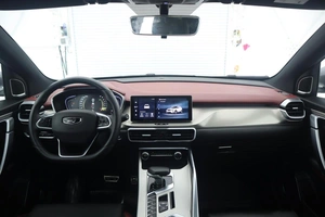 Внедорожник Belgee X50 2024 года, 1885000 рублей, Орёл