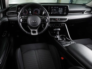 Седан Kia K5 2020 года, 2173000 рублей, Воронеж