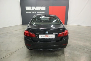 Седан BMW 5 серии 2013 года, 2320000 рублей, Курск