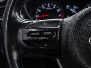 Седан Kia Rio 2017 года, 1430000 рублей, Краснодар