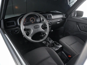 Внедорожник ВАЗ (LADA) Niva Legend 2024 года, 949000 рублей, Минеральные Воды