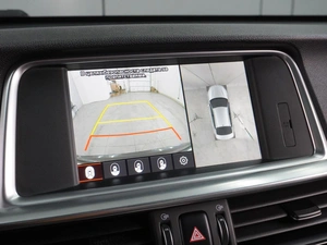 Седан Kia Optima 2019 года, 2149000 рублей, Воронеж