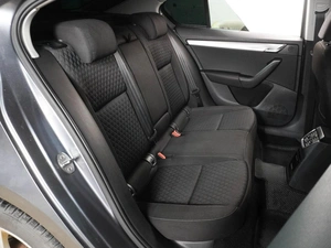 Лифтбек Skoda Octavia 2016 года, 1429000 рублей, Воронеж