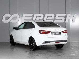 Седан ВАЗ (LADA) Vesta 2023 года, 1149000 рублей, Минеральные Воды