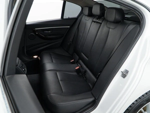 Седан BMW 3 серия 2016 года, 1999077 рублей, Москва