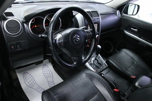 Внедорожник Suzuki Grand Vitara 2012 года, 1303000 рублей, Солонцы