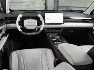 Внедорожник Jetour Dashing 2023 года, 2194000 рублей, Воронеж