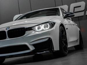 Седан BMW 3 серия 2012 года, 2070000 рублей, Тюмень