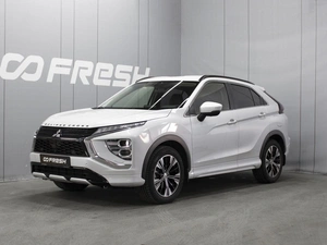 Внедорожник Mitsubishi Eclipse Cross 2021 года, 2290000 рублей, Омск