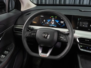 Внедорожник Changan UNI-T 2023 года, 2675000 рублей, Тюмень
