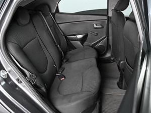 Седан Kia Rio 2015 года, 1019000 рублей, Ростов-на-Дону