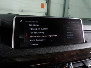 Внедорожник BMW X5 2017 года, 3709000 рублей, Воронеж