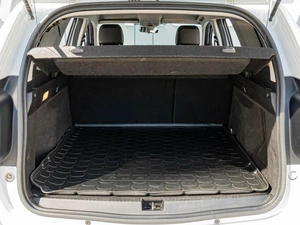 Внедорожник Renault Duster 2021 года, 1848000 рублей, Краснодар