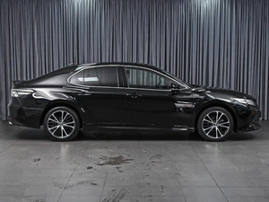 Седан Toyota Camry 2020 года, 2899000 рублей, Ставрополь