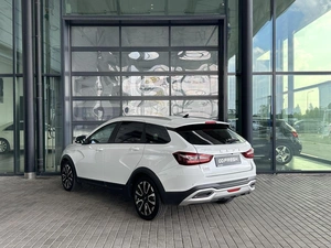 Универсал ВАЗ (LADA) Vesta 2024 года, 1230000 рублей, Уфа