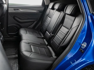 Внедорожник Haval F7 2020 года, 2299000 рублей, Тюмень