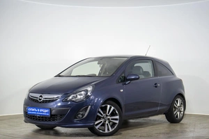 Хетчбэк Opel Corsa 2008 года, 569000 рублей, Оренбург