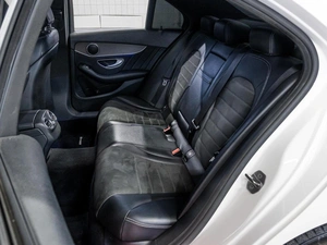 Седан Mercedes-benz C-класс 2019 года, 2899000 рублей, Краснодар